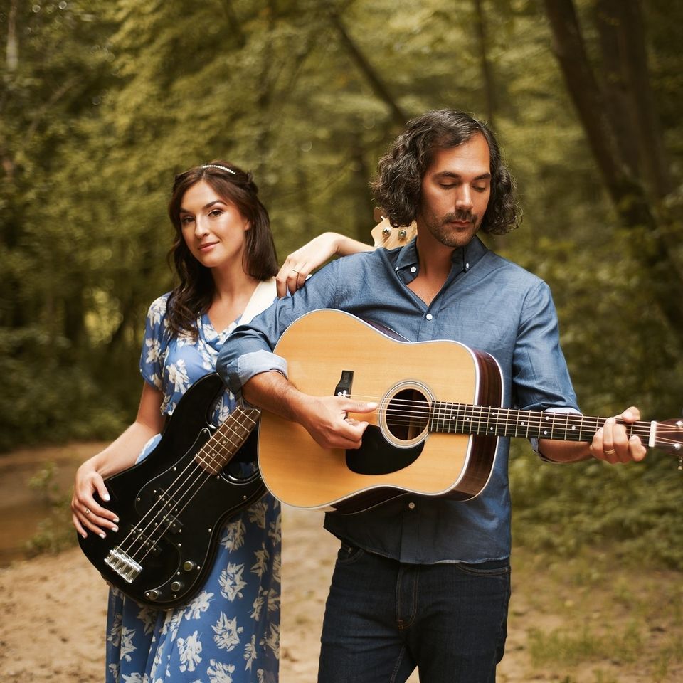 Live Music in the Park