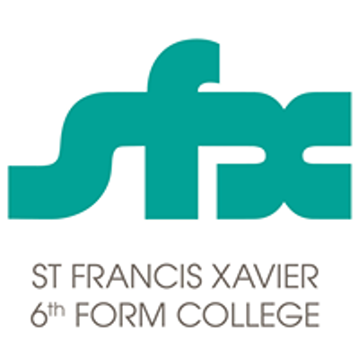 St Francis Xavier 6th Form College