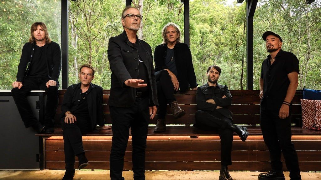 The Church - The Singles Tour \/ 1980-2025 w\/ special guest DJ Andre (WLIR)