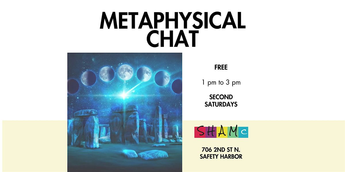 Metaphysical Chat