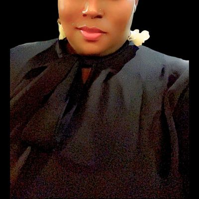 Lady Shan