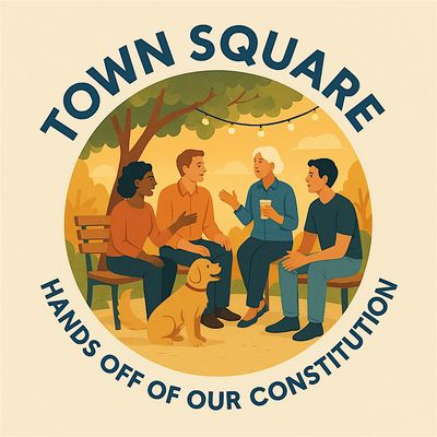 Town Square for Democracy