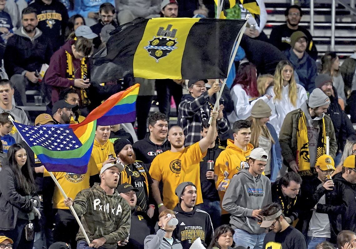 Pittsburgh Riverhounds SC at Miami FC at Pitbull Stadium