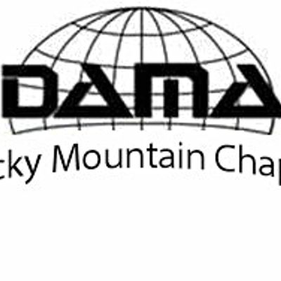 DAMA - Rocky Mountain Chapter