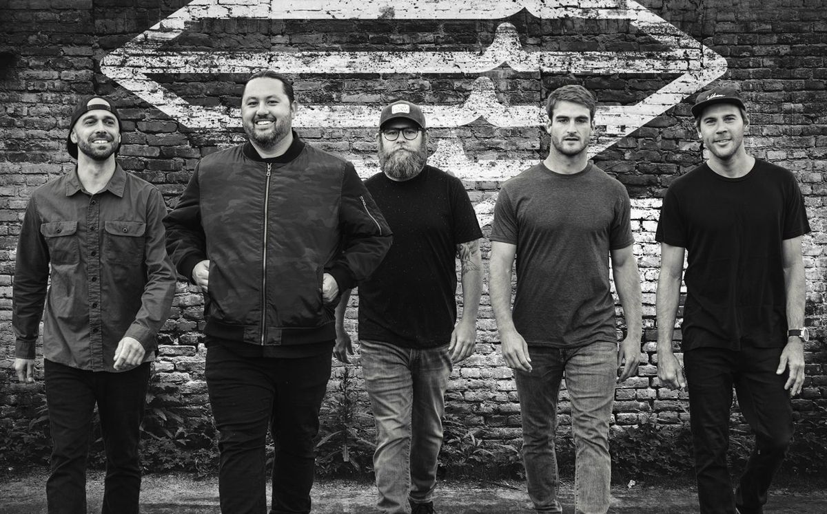 Tribal Seeds at Marquee Theatre