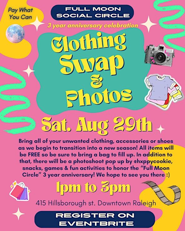 Event Photos