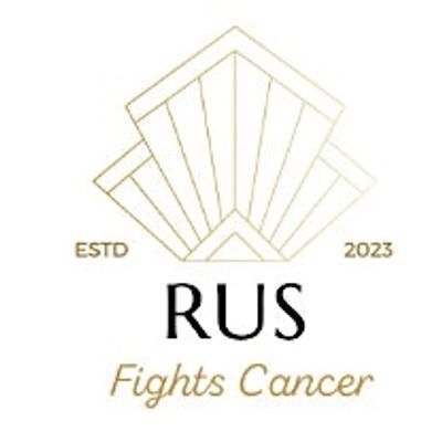 Rus Fights Cancer for LLS
