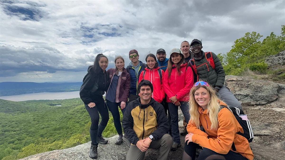 Thursday Hike: Breakneck Ridge