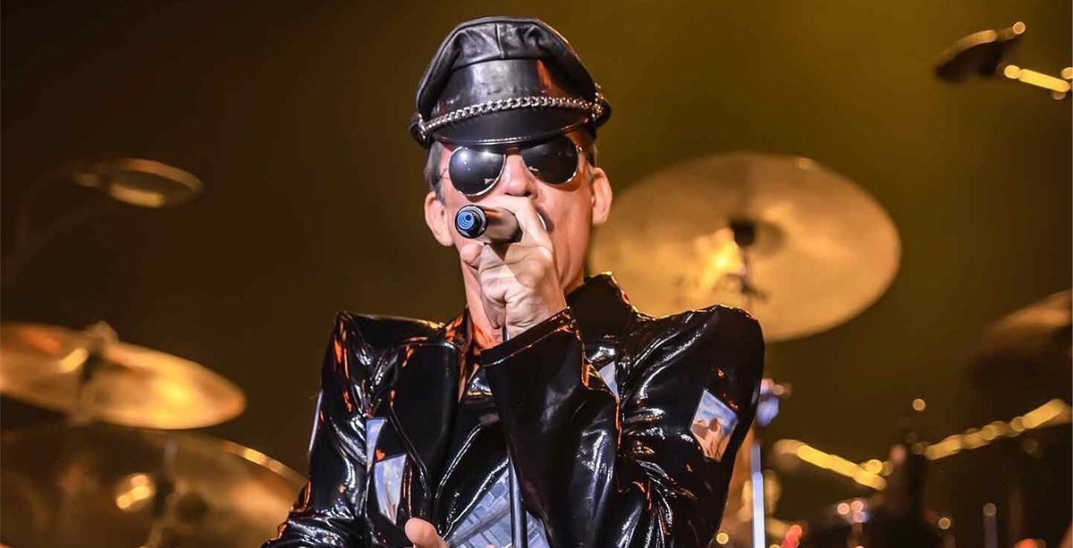 Queen Nation at The Showroom at Talking Stick Resort