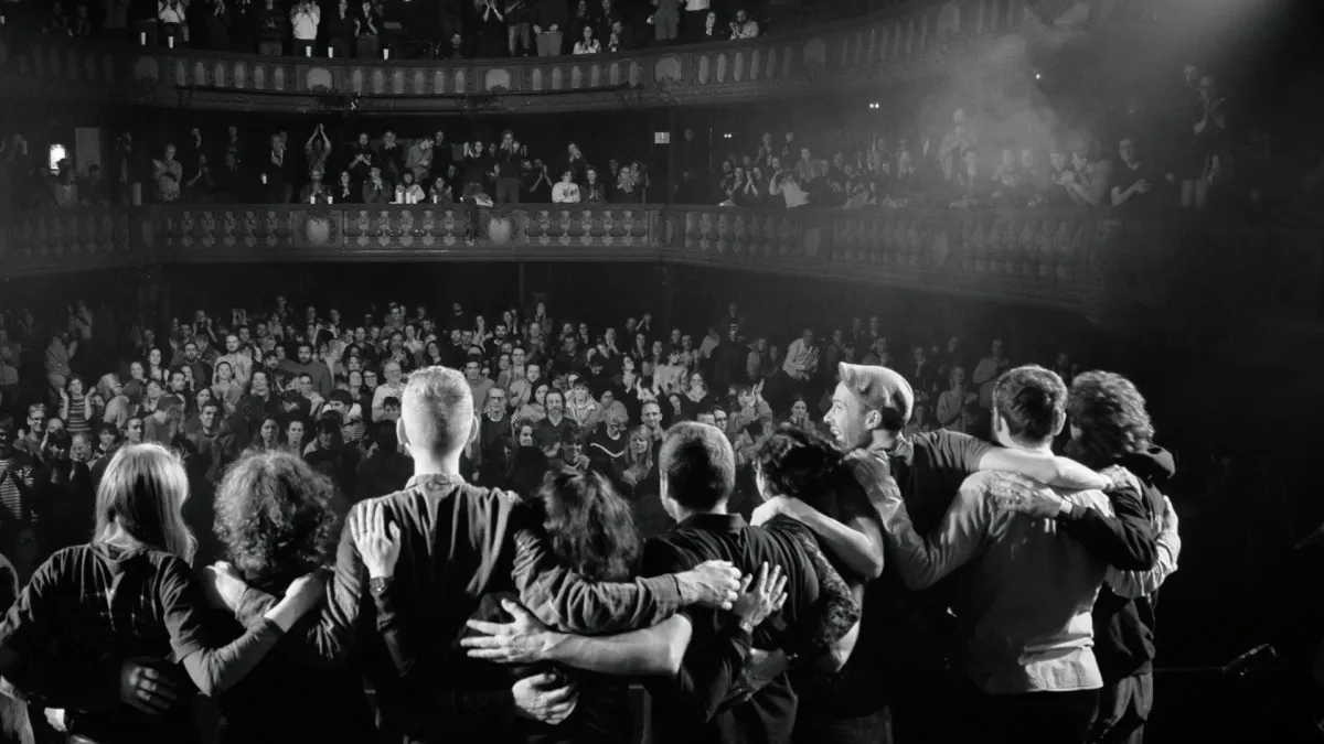 Chapelier Fou in Bron