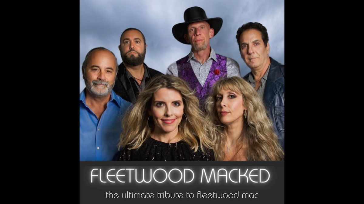 Fleetwood Macked - Tribute to Fleetwood Mac