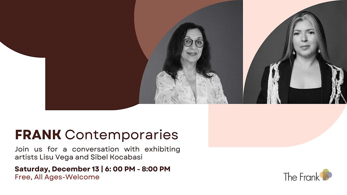 Frank Contemporaries