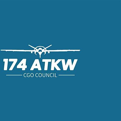 174 ATKW CGO Council