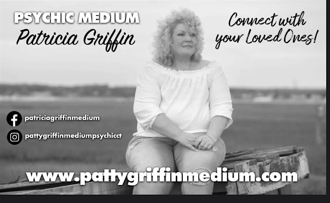 Patricia Griffin Whispers From Heaven @ Transilvania Restaurant and Bar