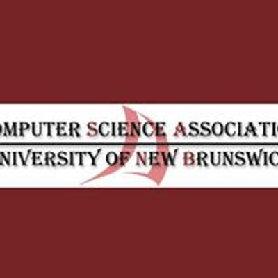 UNB Computer Science Association