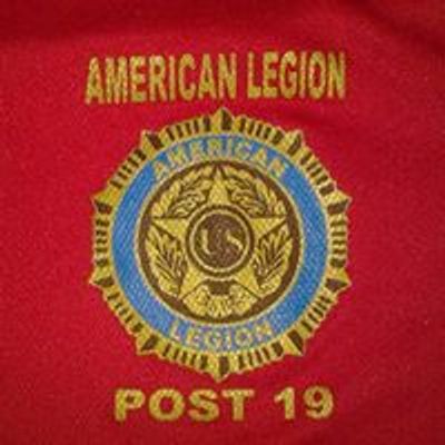 American Legion Post 19 Yuma
