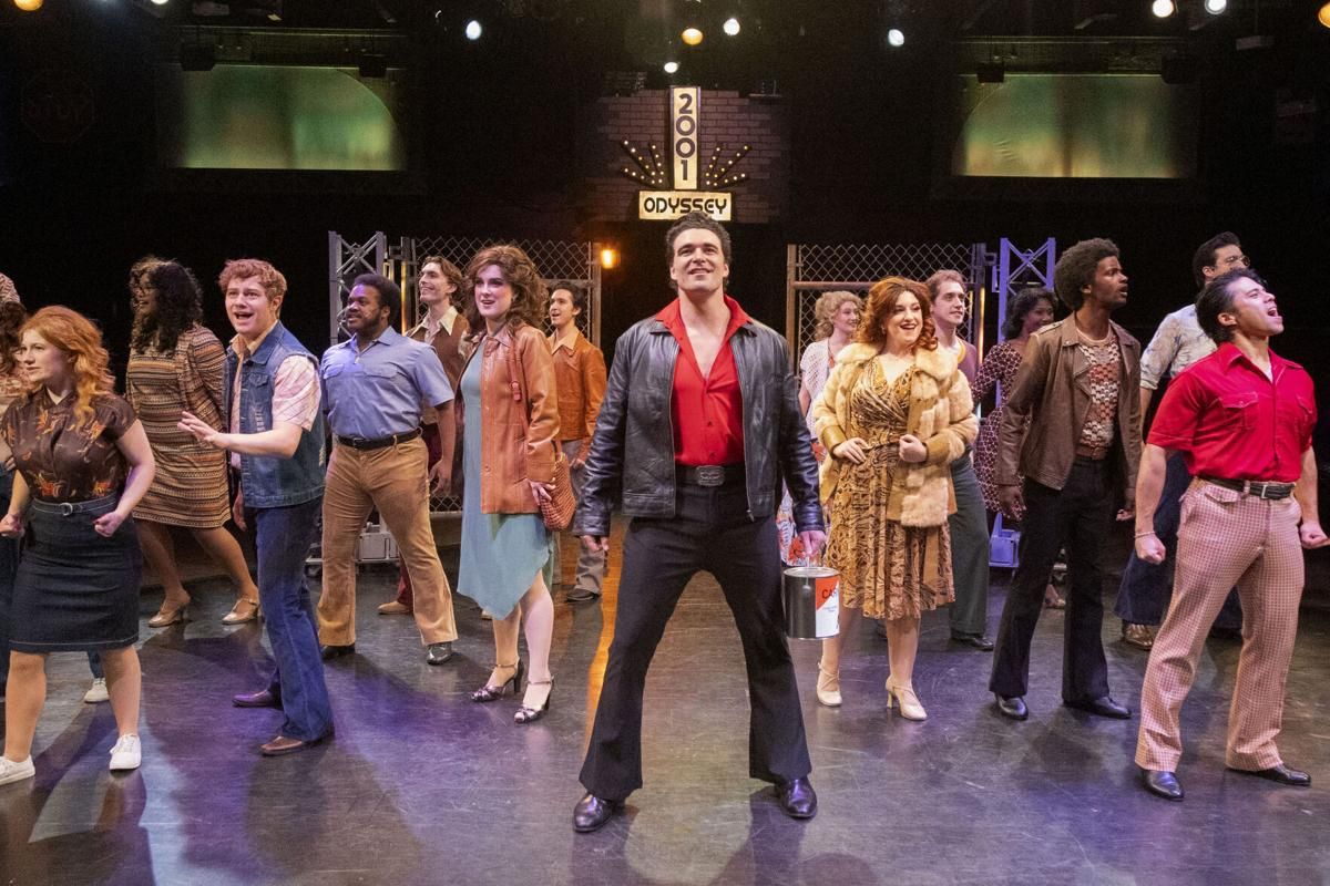 Saturday Night Fever - Quebec