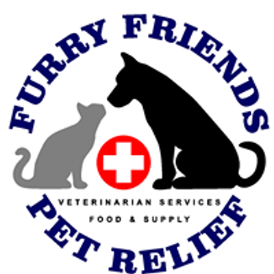 Furry Friends Pet Relief