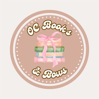 OC Books & Bows