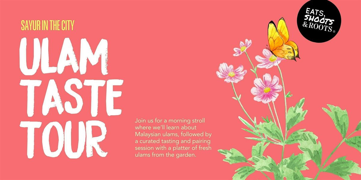 Ulam Taste Tour