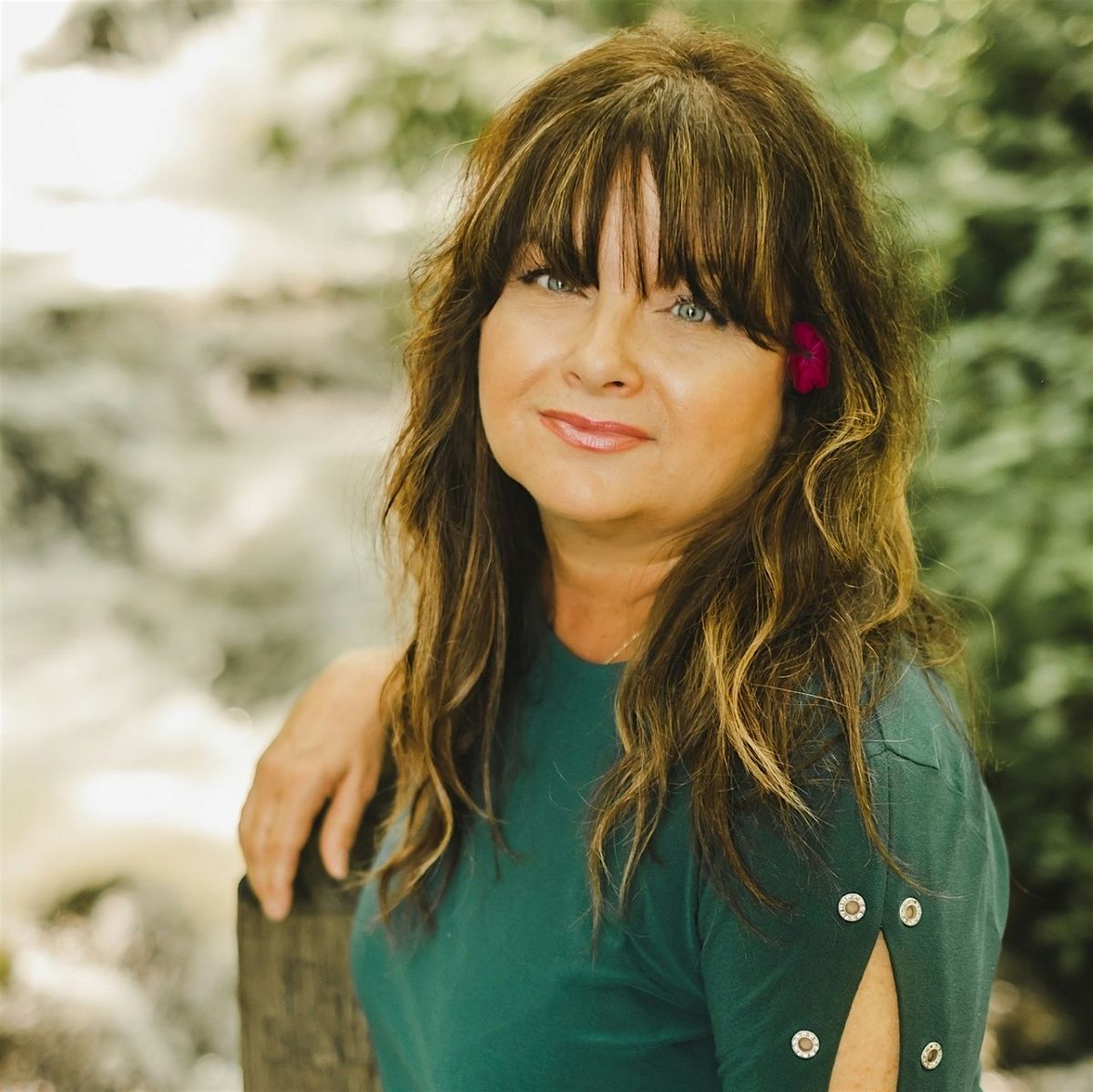 Past Life Charts or Oracle Readings with April Azzolino at Enchanted