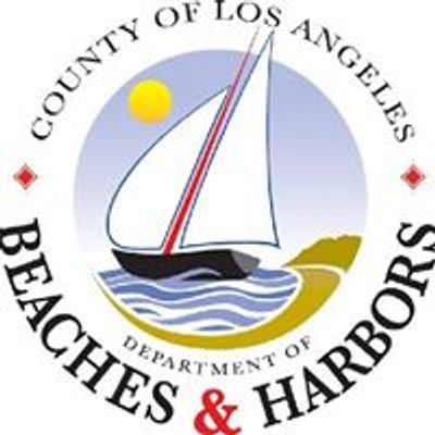 Beaches and Harbors Los Angeles County