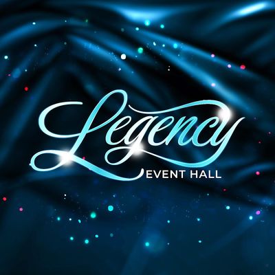 Legency Event Hall