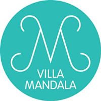 Villa Mandala Resort