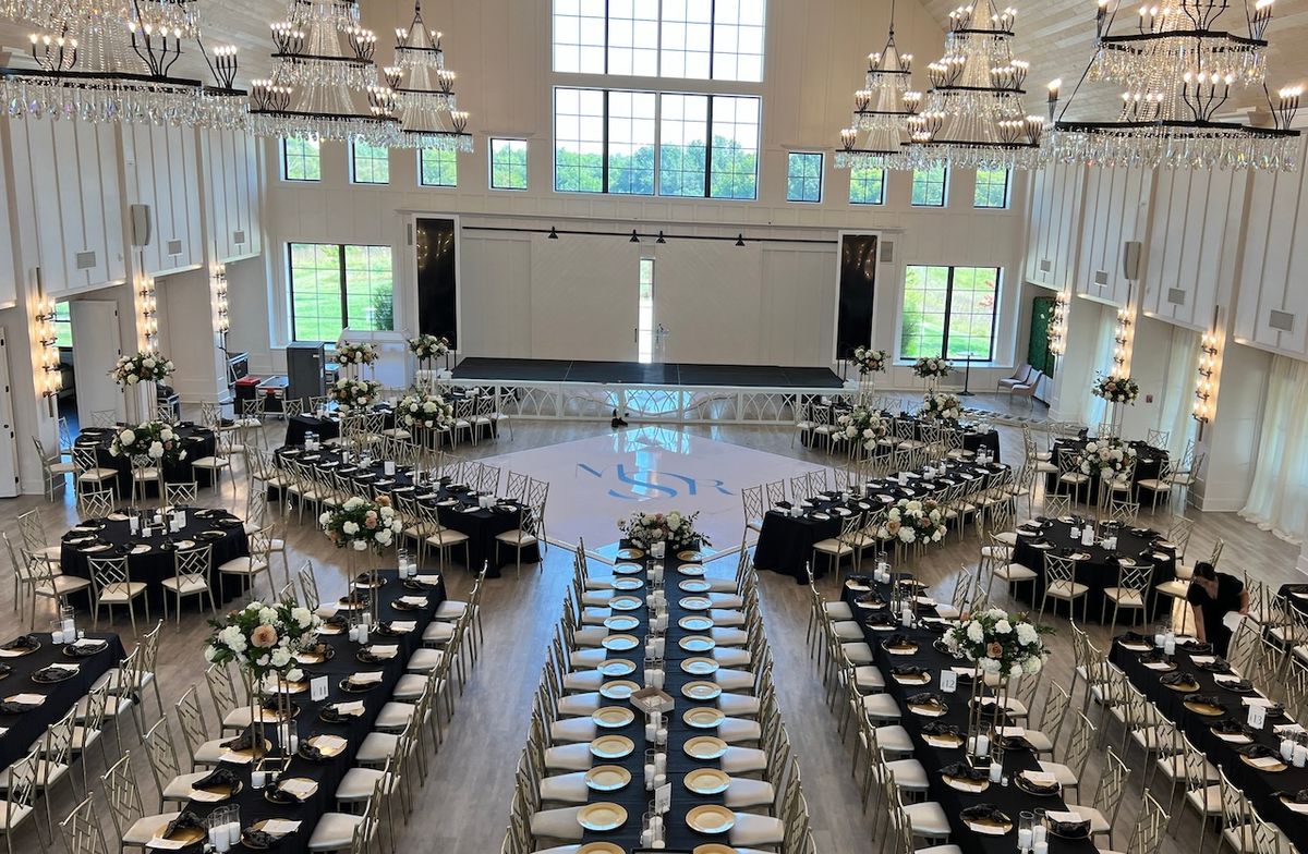 Levity at Mission Ballroom