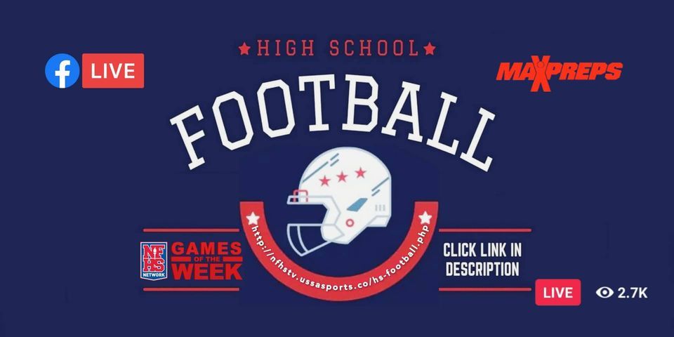 East Surry vs. Mount Airy | HS Football Live 2022 | Mount Airy High East Surry vs. Mount Airy | HS Football Live 2022 | Mount Airy High