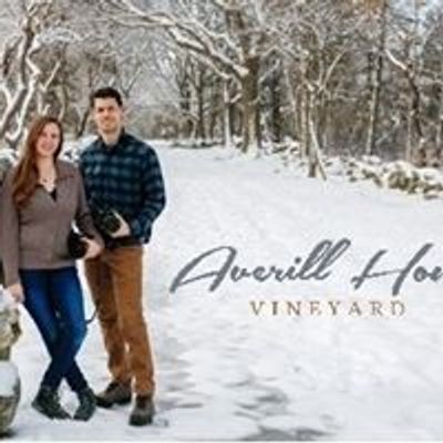 Averill House Vineyard