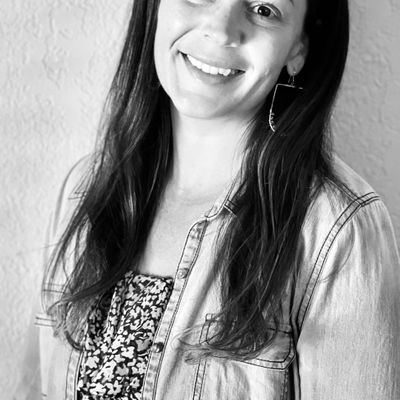 Lena Moses, M.A. Ed Dir of Community Relations