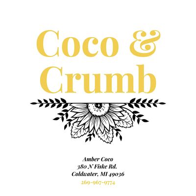 Coco & Crumb