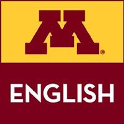 University of Minnesota English