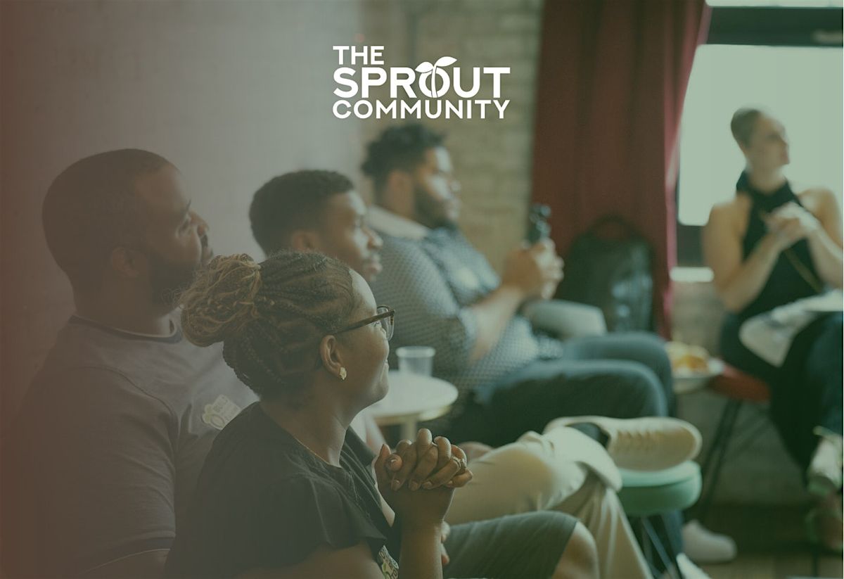 Networking & Happy Hour for Investment & Real Estate Leaders