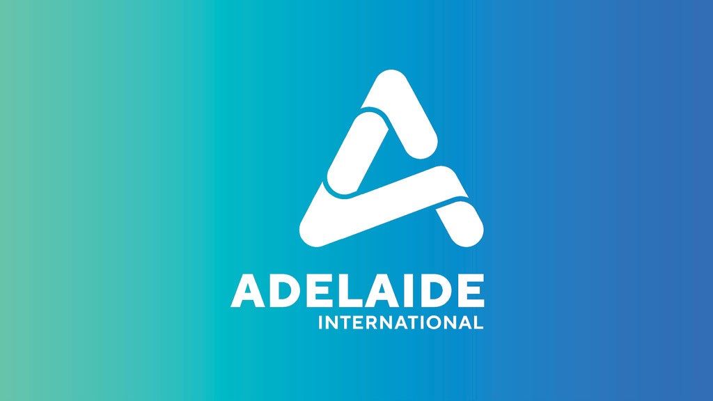 Adelaide International - Single Session (Twilight) - Finals