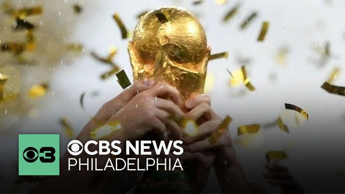 2026 World Cup - Match 57 at AT&T Stadium