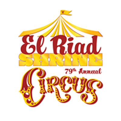 El Riad Shrine Circus