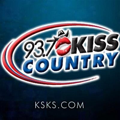 93.7 KISS Country