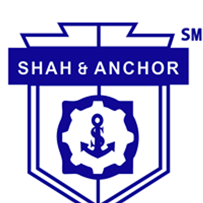 Shah and Anchor Kutchhi Engineering College - SAKEC