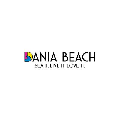 City Of Dania Beach