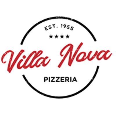 Villa Nova Pizzeria - New Buffalo, Michigan