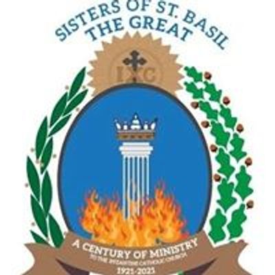 The Sisters of St. Basil the Great