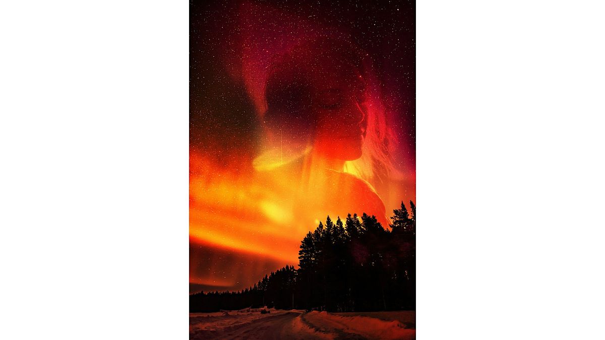 The Healing Journey - Ein Abend voller Kunst, Mut & Bewegung