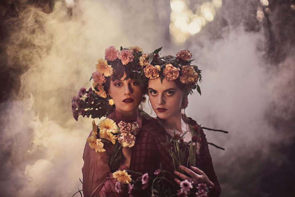 Eureka Sunday Live: Charm of Finches and The Dead Salesmen