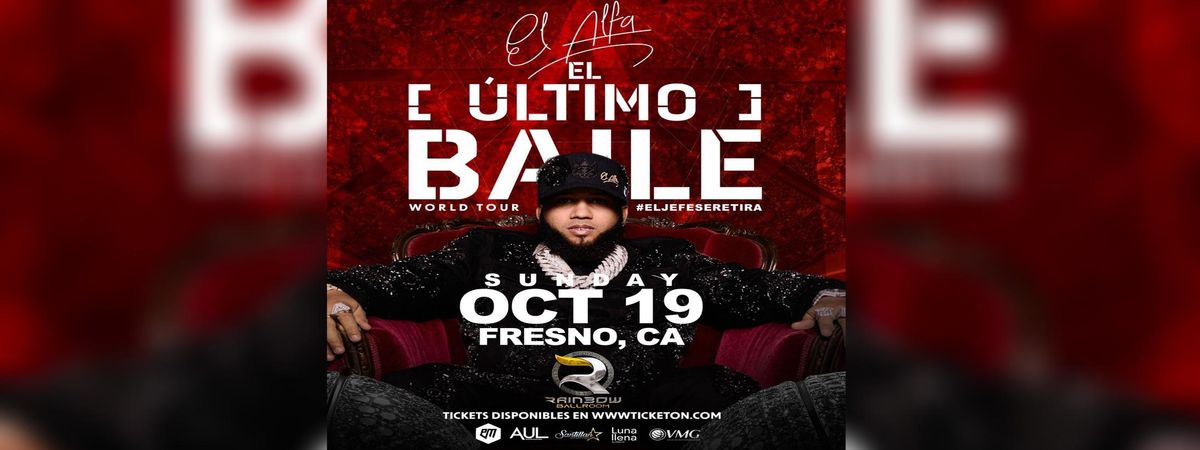 EL ALFA in Fresno