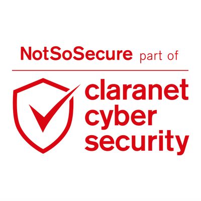 NotSoSecure Global Services Ltd