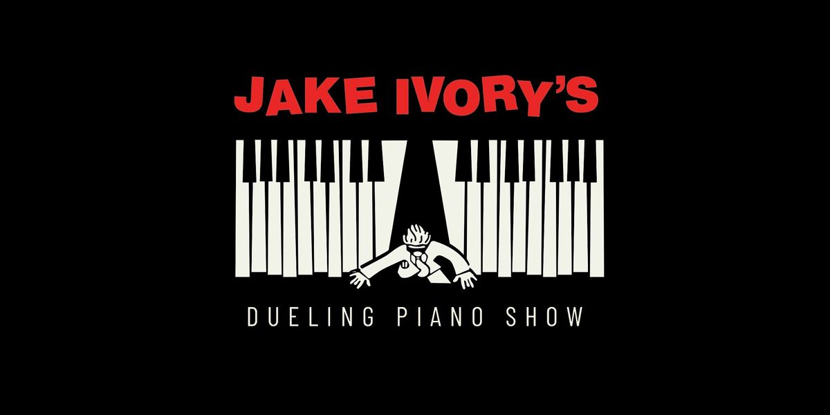 Jake Ivory's Dueling Piano Show