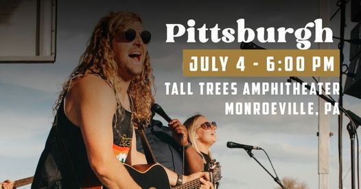 Let Us Worship - Pittsburgh