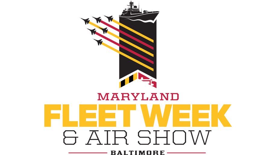 Baltimore Fleet Week 2022 Baltimore Visitor Center September 11, 2022